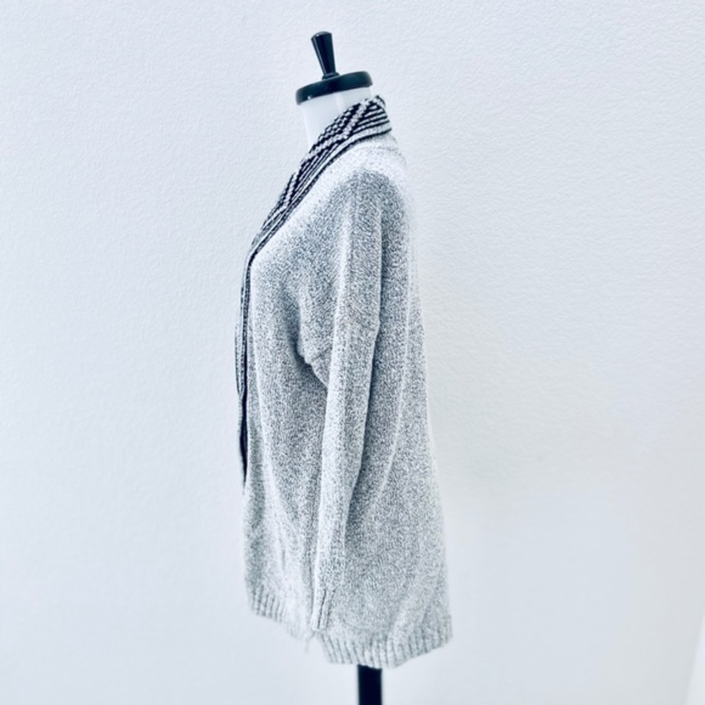 Sweater cardigan - Picture 4 of 6